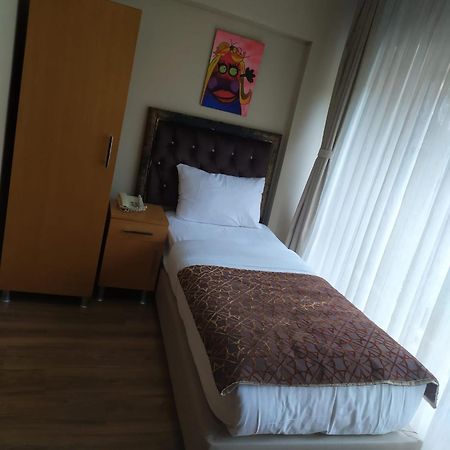 Palace Point Hotel Istanbul Luaran gambar