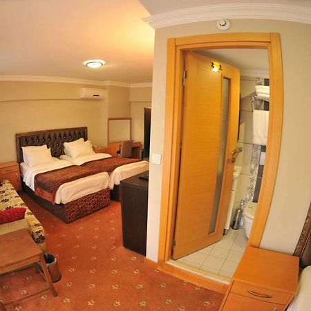 Palace Point Hotel Istanbul Luaran gambar