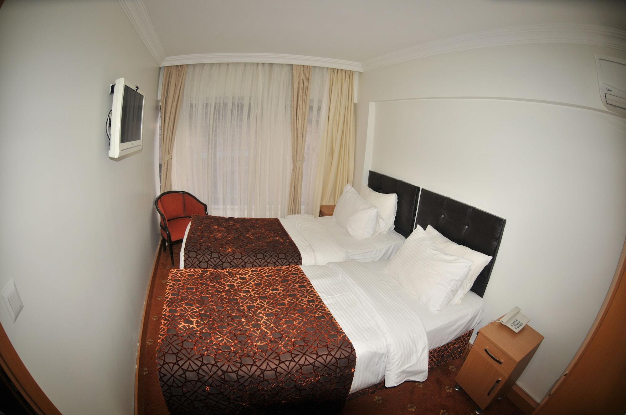 Palace Point Hotel Istanbul Luaran gambar