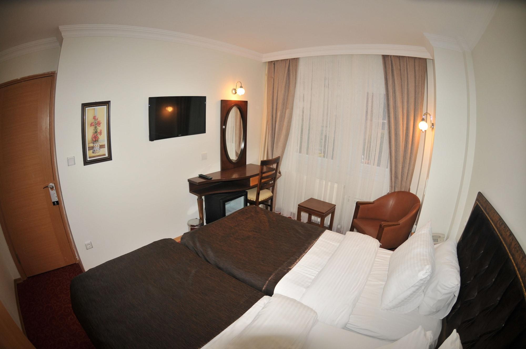 Palace Point Hotel Istanbul Luaran gambar