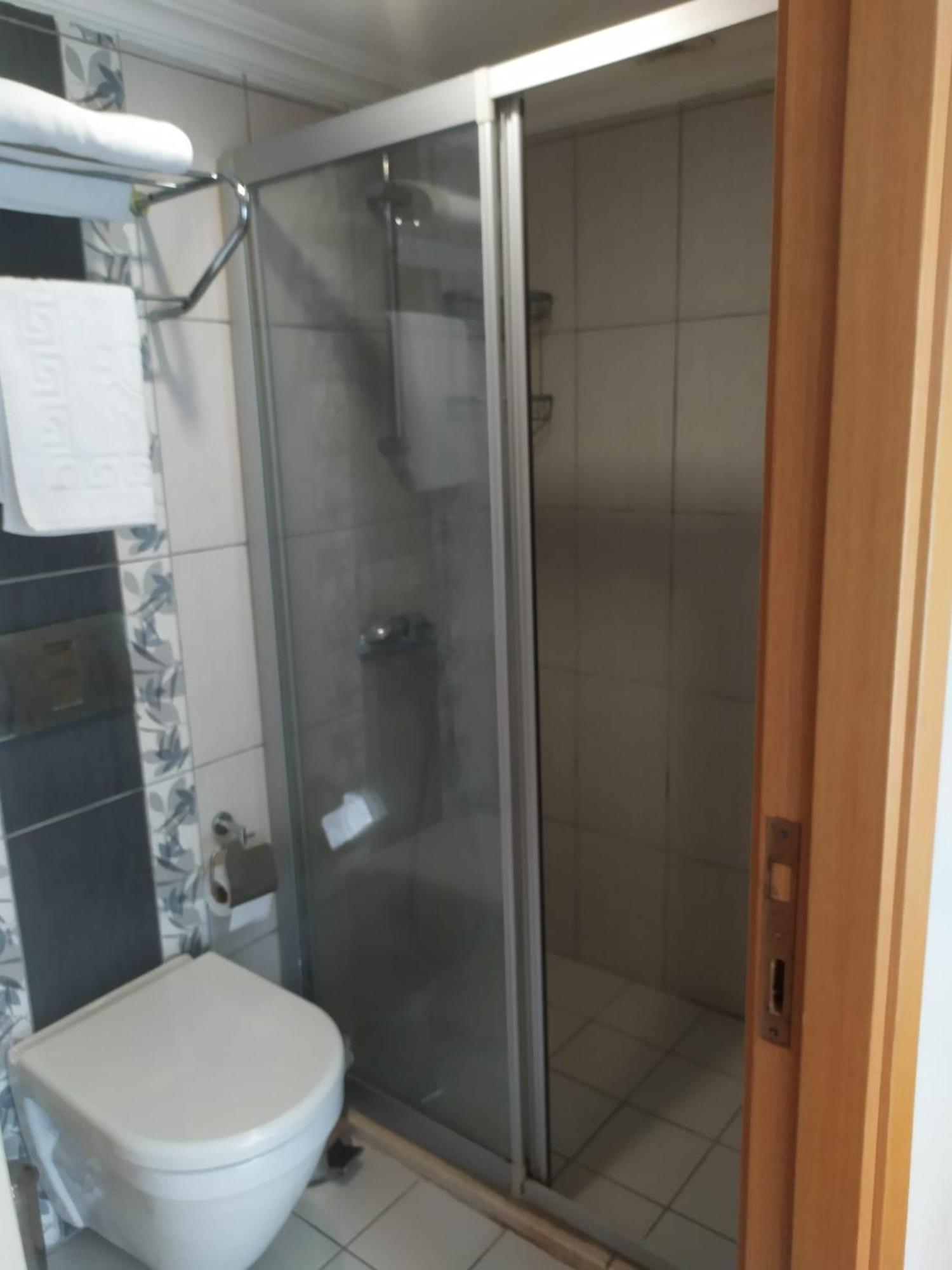 Palace Point Hotel Istanbul Luaran gambar