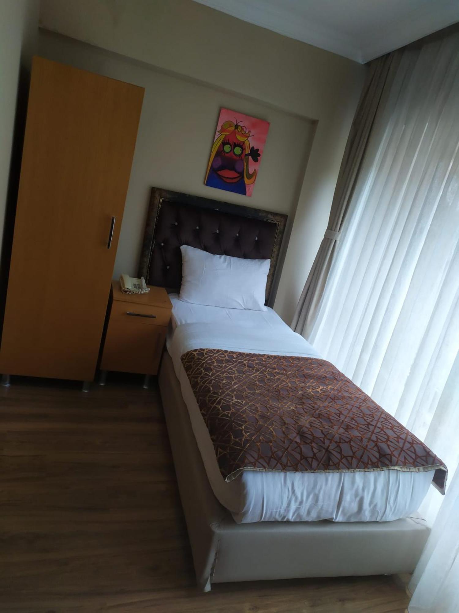 Palace Point Hotel Istanbul Luaran gambar