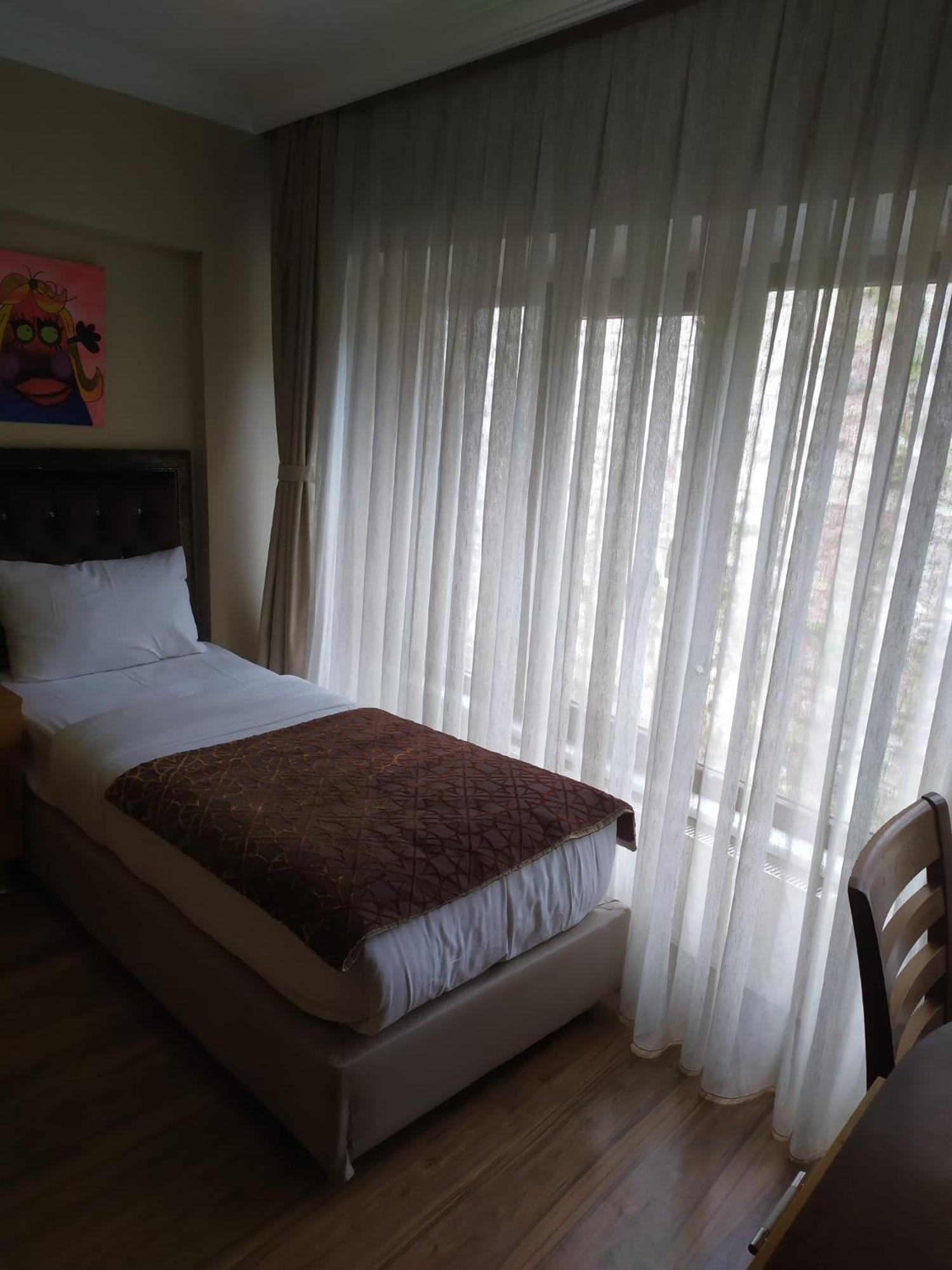 Palace Point Hotel Istanbul Luaran gambar