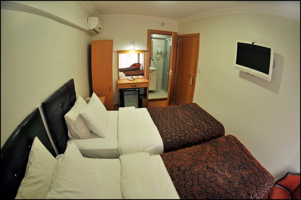 Palace Point Hotel Istanbul Luaran gambar