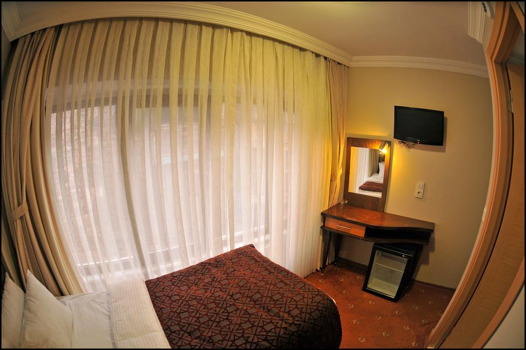 Palace Point Hotel Istanbul Bilik gambar
