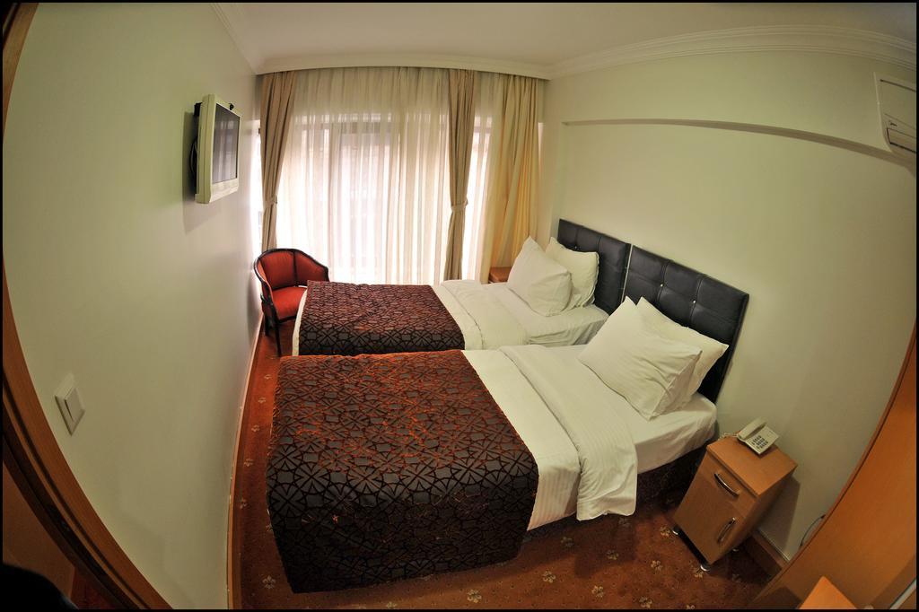 Palace Point Hotel Istanbul Luaran gambar