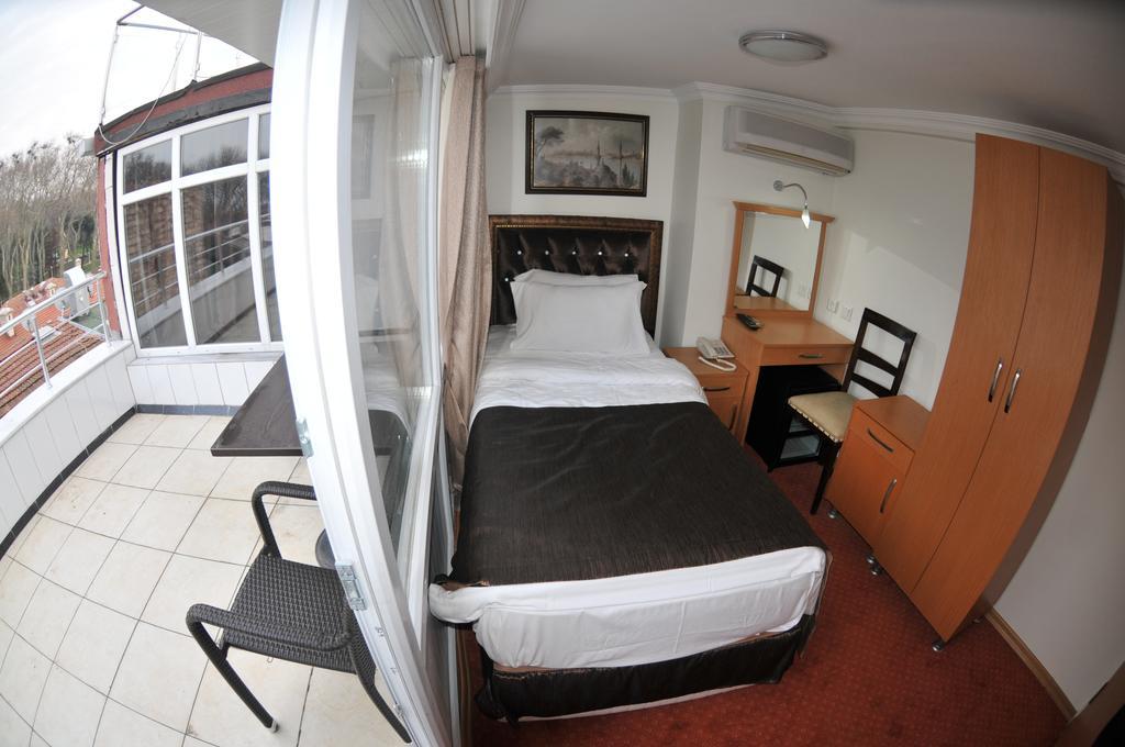 Palace Point Hotel Istanbul Bilik gambar