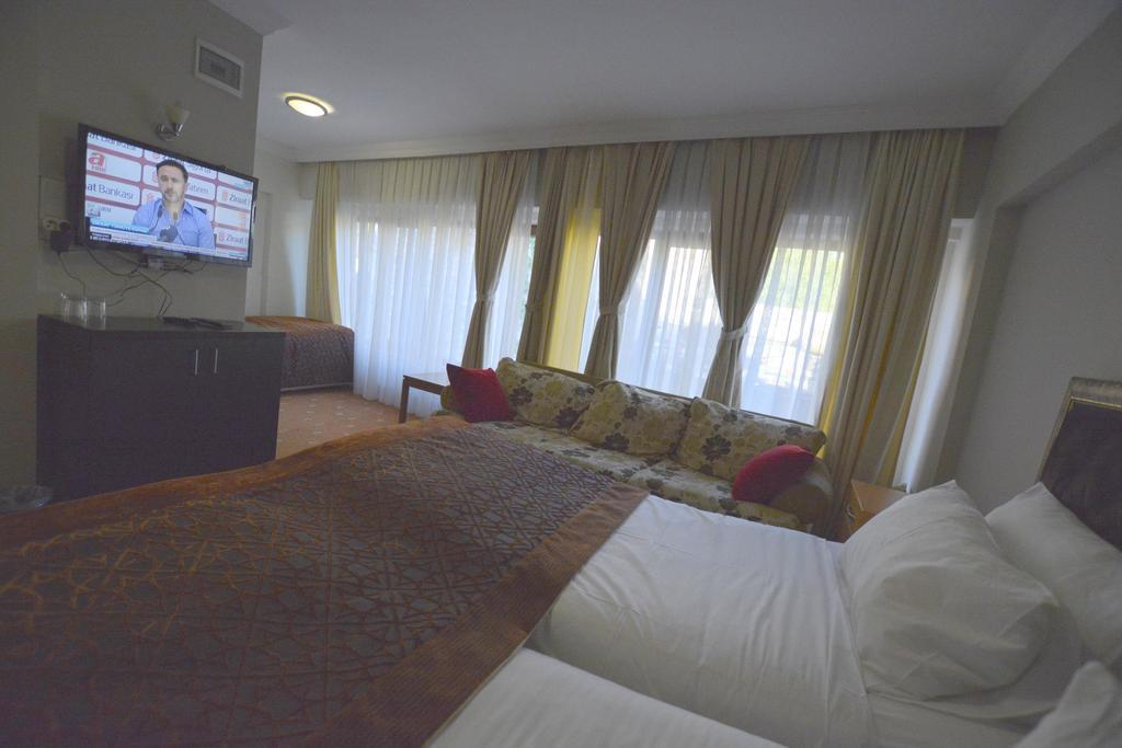 Palace Point Hotel Istanbul Luaran gambar