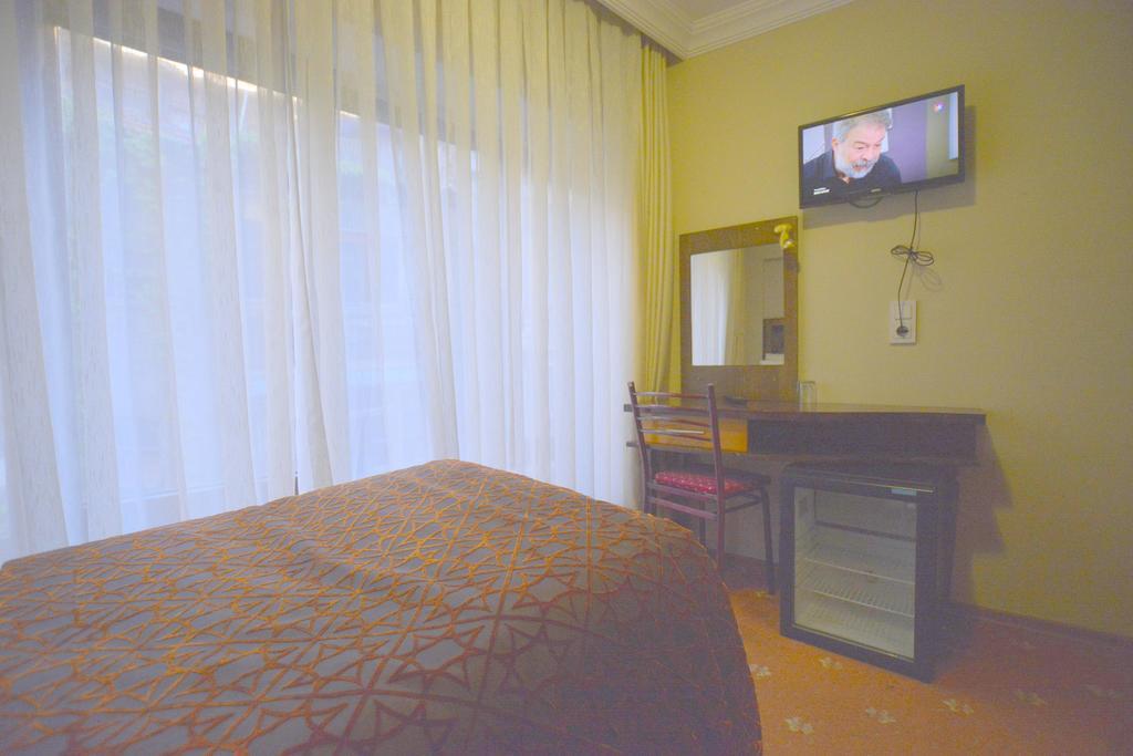 Palace Point Hotel Istanbul Luaran gambar