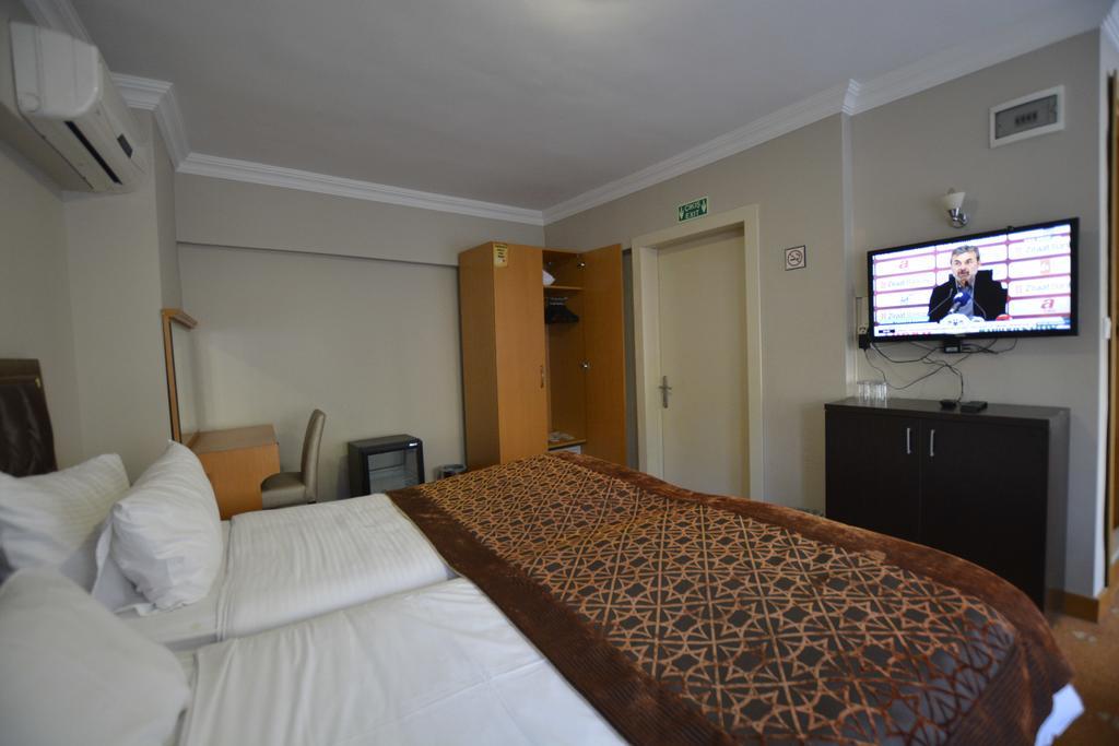 Palace Point Hotel Istanbul Luaran gambar