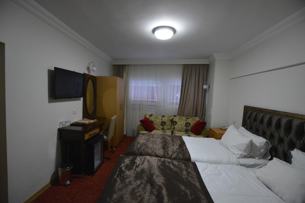 Palace Point Hotel Istanbul Luaran gambar