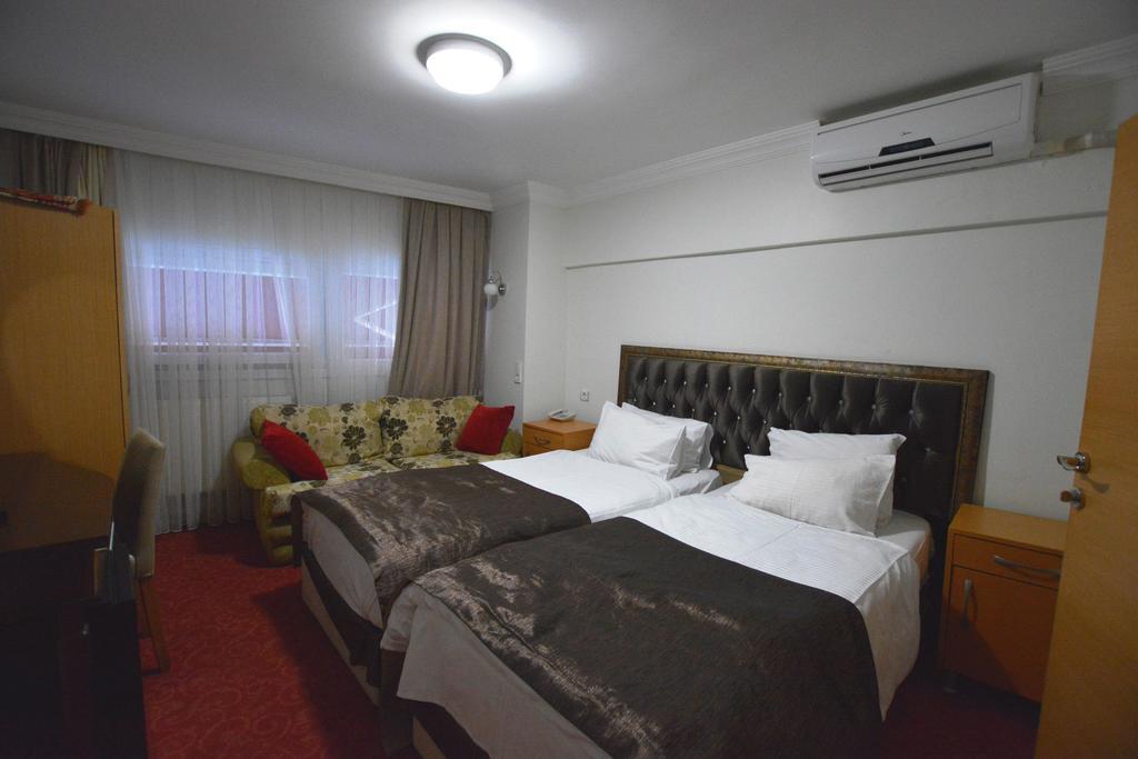 Palace Point Hotel Istanbul Luaran gambar