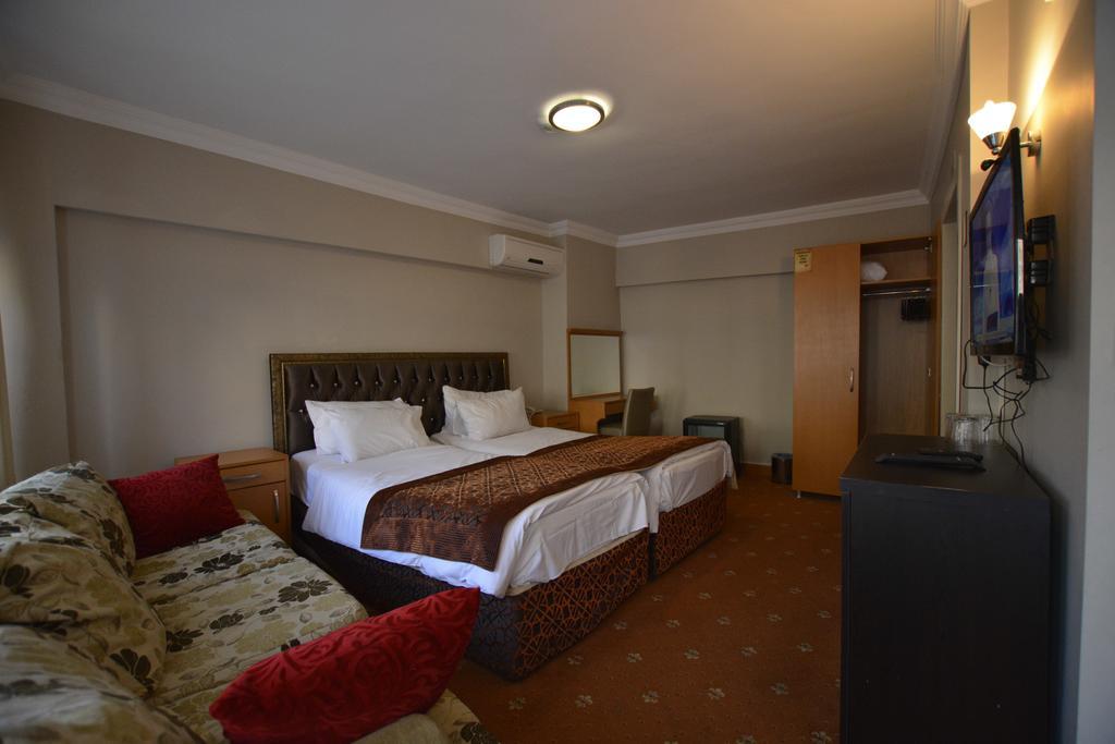Palace Point Hotel Istanbul Luaran gambar
